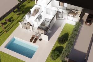 Villa a Sant'Agata li Battiati