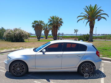 BMW Serie 1 (e87) 118d