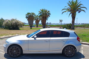 BMW Serie 1 (e87) 118d