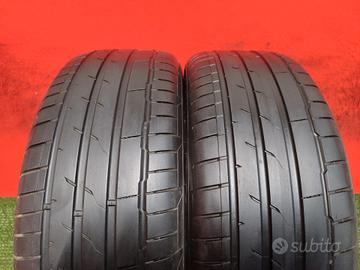 235 55 18 Gomme Estive 75% 2021 Hankook 235 55R18