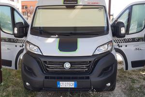 Chausson V SPORTLINE MAX AUTOMATICO