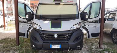 Chausson V SPORTLINE MAX AUTOMATICO