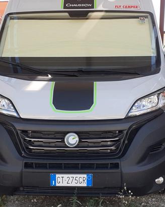 Chausson V SPORTLINE MAX AUTOMATICO