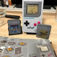 Set costruzioni Game Boy - compatibile 72046