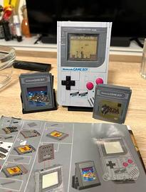 Set costruzioni Game Boy - compatibile 72046