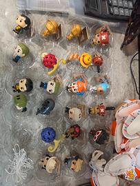 sorprese kinder joy one piece 