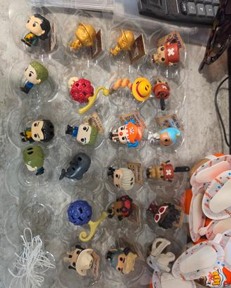 sorprese kinder joy one piece 