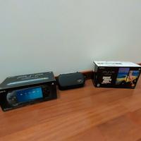 PSP 1000 "Vice City Stories Edition"