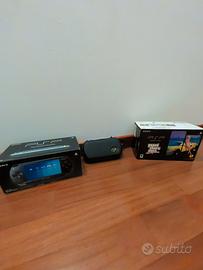 PSP 1000 "Vice City Stories Edition"