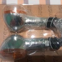 4 frecce moto Highway Hawk nuove