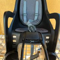 Seggiolino bicicletta Polisport 9/22 kg