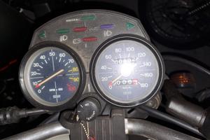 Benelli Tornado Naked T 125 - 1980