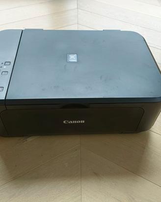 Stampante Canon Pixma MG3650S