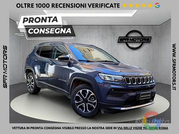Jeep Compass 4xe Limited 1.3 190cv - PROMO/IV...
