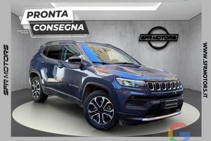 Jeep Compass 4xe PHEV Limited 190cv - PROMO//...