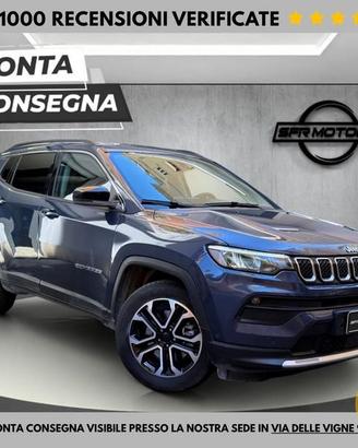 Jeep Compass 4xe PHEV Limited 190cv - PROMO//...