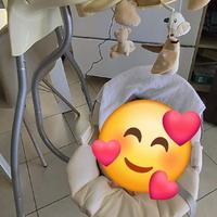 Altalena gironanna cam