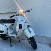 Piaggio Vespa PX 200 E - 1988
