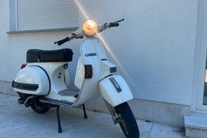 Piaggio Vespa PX 200 E - 1988