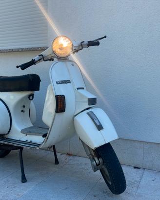 Piaggio Vespa PX 200 E - 1988