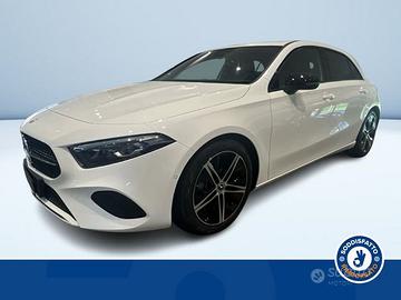 Mercedes-Benz Classe A 180d Automatic Advance...