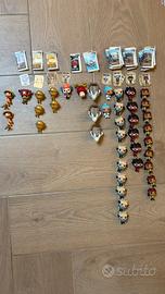 Doppioni OnePiece Kinder Joy