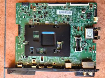 scheda samsung 65"