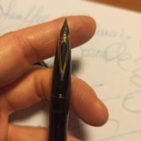 Penna stilografica Sheaffer 