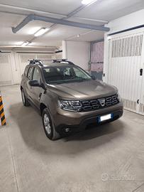 DACIA Duster 2ª serie - 2020