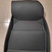 Tesla kit tappetini in gomma