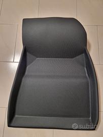 Tesla kit tappetini in gomma