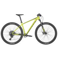 Scott Scale 970 Yellow 2022 SCONTO 35% MTB