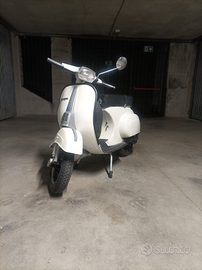 Vespa 50 Special 4 Marce