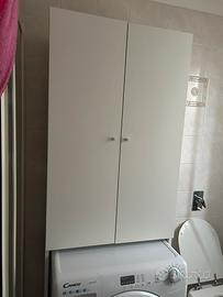 Mobile bagno