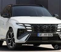 Accessori e ricambi hyundai tucson 2023;2024