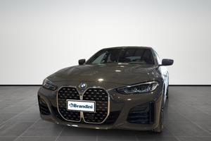 BMW 420d Gran Coupe mhev 48V xdrive Msport auto