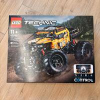LEGO TECHNIC #42099