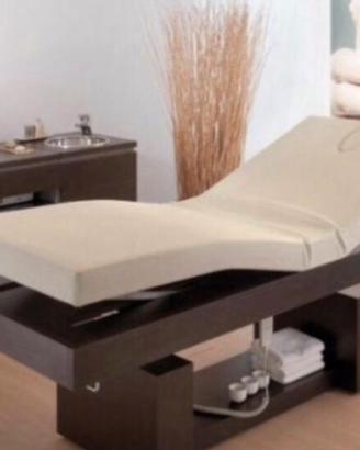 Massaggi & Depilazione