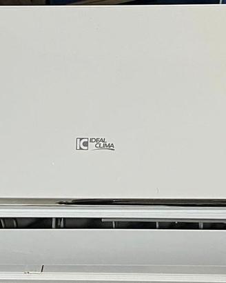 IDROSPLIT FALKO HI-WALL 700 HW THM07A con Comando 