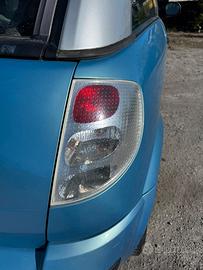 Fanale Posteriore x Citroen C3 Pluriel