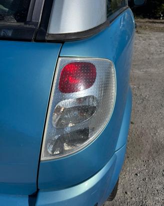Fanale Posteriore x Citroen C3 Pluriel