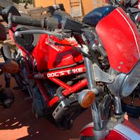 Suzuki gsf bandit 400