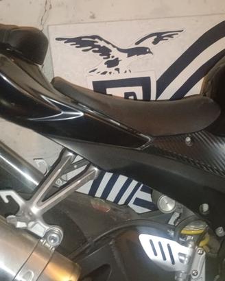 Pezzi Suzuki gsxr 1000 k8