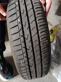 gomme pneumatici da neve ed estivi per Fiat Punto 