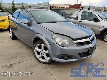 Opel astra h gtc a04 1.7 cdti 101cv ricambi