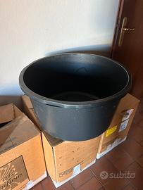 Mastella in plastica