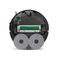 Roomba 406 combo plus