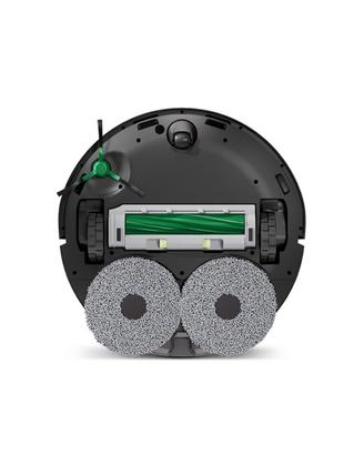 Roomba 406 combo plus