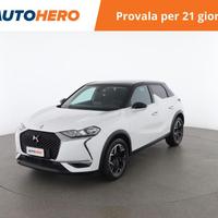 DS AUTOMOBILES DS 3 Crossback NV21039