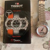 Orologio Tissot